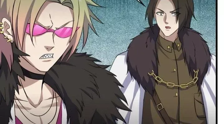 Tôi Chuyển Vàng Tại Mạt Thế Chap 470 - Next Chap 471