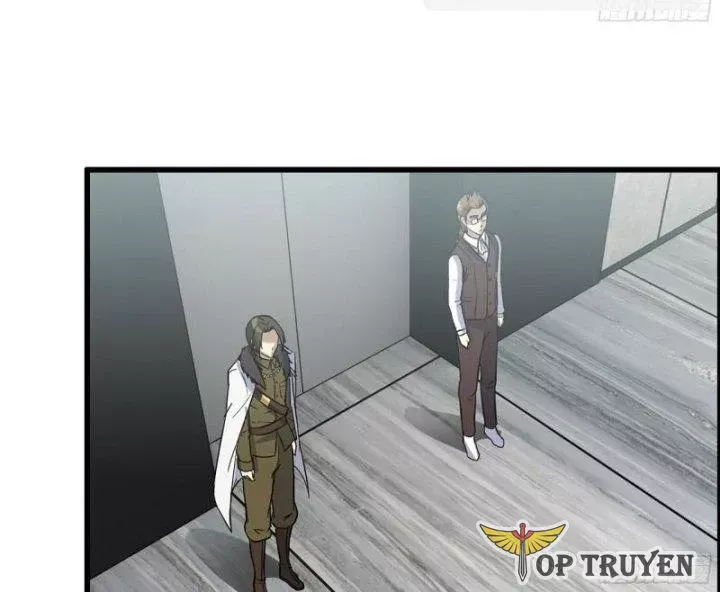 Tôi Chuyển Vàng Tại Mạt Thế Chap 470 - Next Chap 471