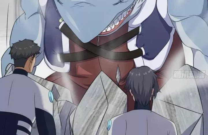 Tôi Chuyển Vàng Tại Mạt Thế Chap 470 - Next Chap 471