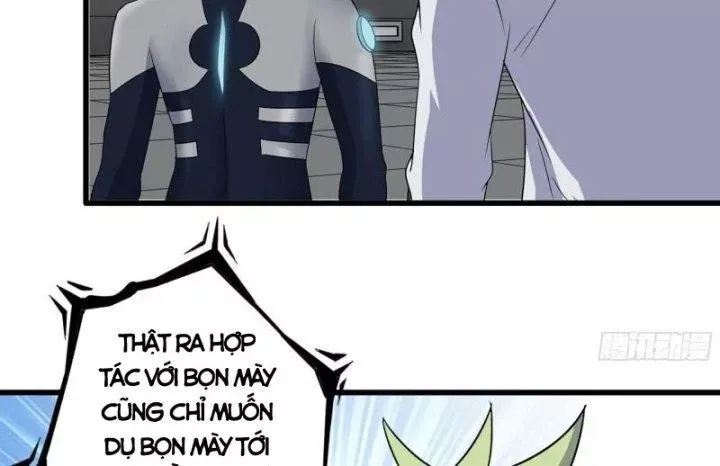 Tôi Chuyển Vàng Tại Mạt Thế Chap 471 - Next Chap 472