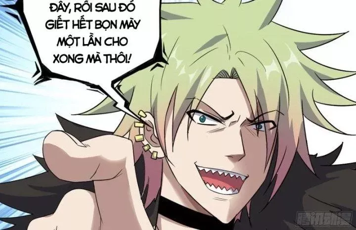 Tôi Chuyển Vàng Tại Mạt Thế Chap 471 - Next Chap 472