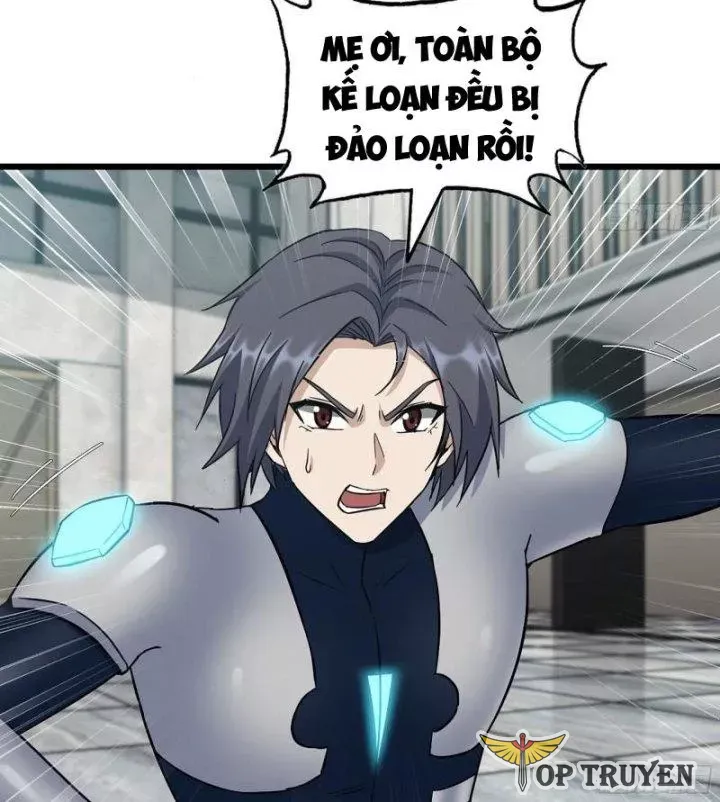 Tôi Chuyển Vàng Tại Mạt Thế Chap 471 - Next Chap 472