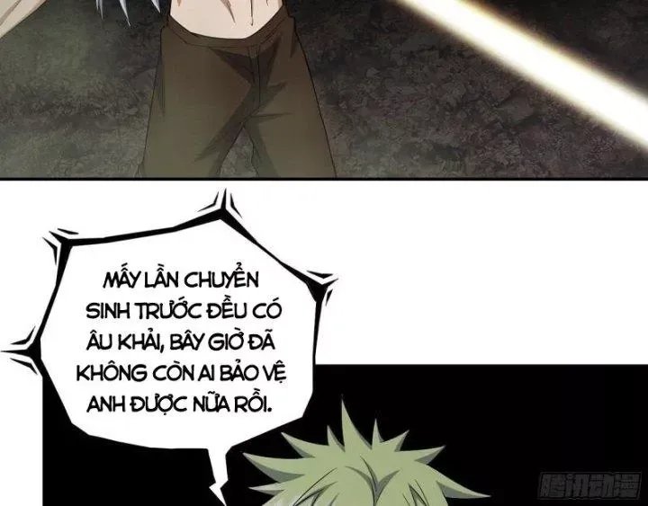 Tôi Chuyển Vàng Tại Mạt Thế Chap 474 - Next Chap 475