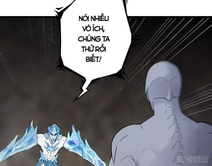 Tôi Chuyển Vàng Tại Mạt Thế Chap 474 - Next Chap 475
