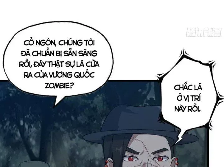 Tôi Chuyển Vàng Tại Mạt Thế Chap 474 - Next Chap 475