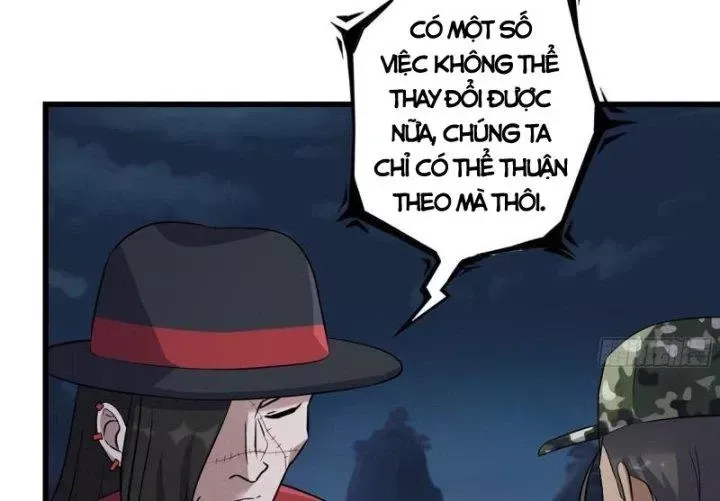 Tôi Chuyển Vàng Tại Mạt Thế Chap 474 - Next Chap 475