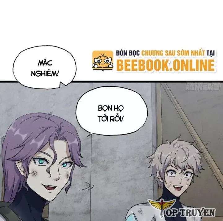 Tôi Chuyển Vàng Tại Mạt Thế Chap 475 - Next Chap 476