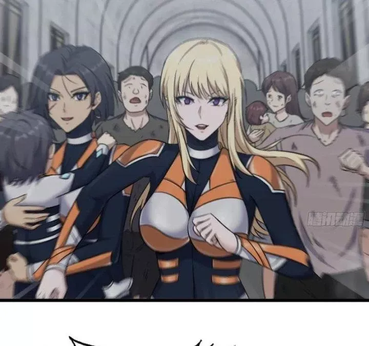 Tôi Chuyển Vàng Tại Mạt Thế Chap 475 - Next Chap 476