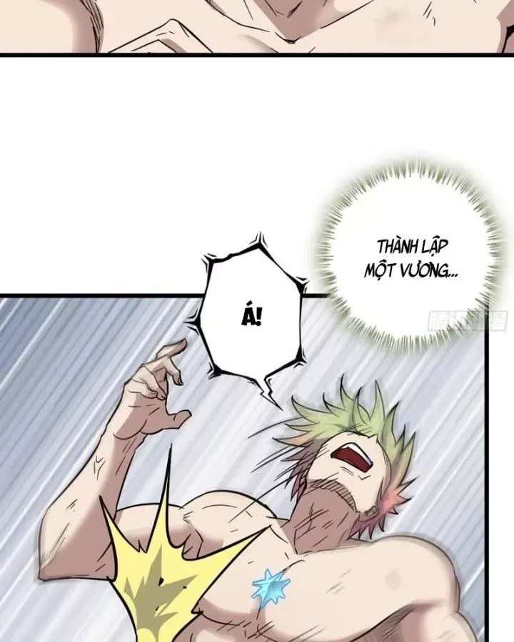 Tôi Chuyển Vàng Tại Mạt Thế Chap 477 - Next Chap 478