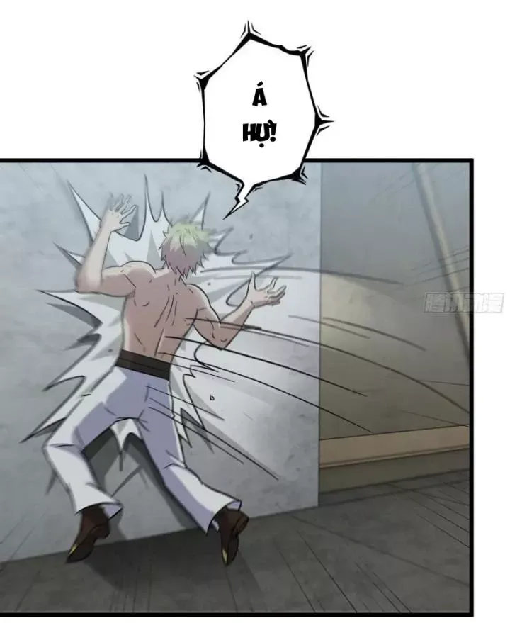 Tôi Chuyển Vàng Tại Mạt Thế Chap 477 - Next Chap 478