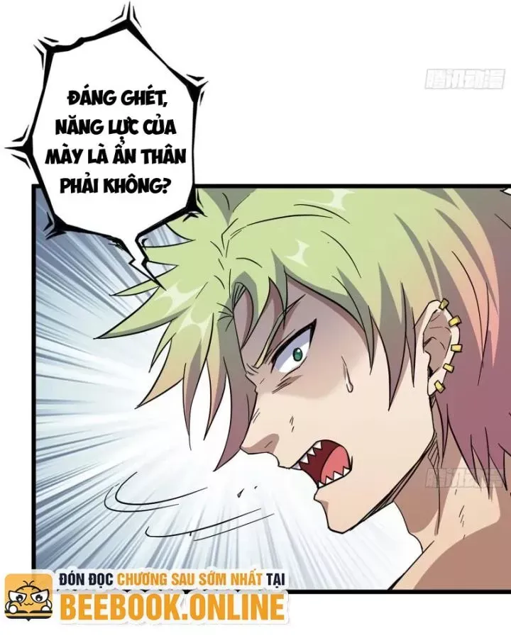 Tôi Chuyển Vàng Tại Mạt Thế Chap 477 - Next Chap 478