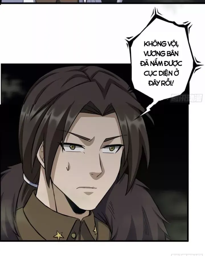 Tôi Chuyển Vàng Tại Mạt Thế Chap 477 - Next Chap 478