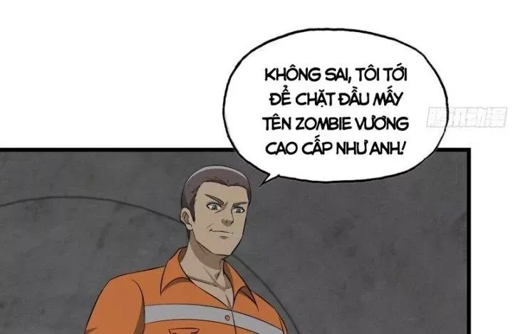 Tôi Chuyển Vàng Tại Mạt Thế Chap 478 - Next Chap 479