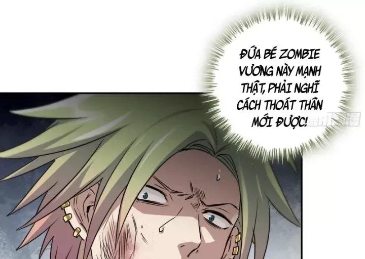 Tôi Chuyển Vàng Tại Mạt Thế Chap 478 - Next Chap 479