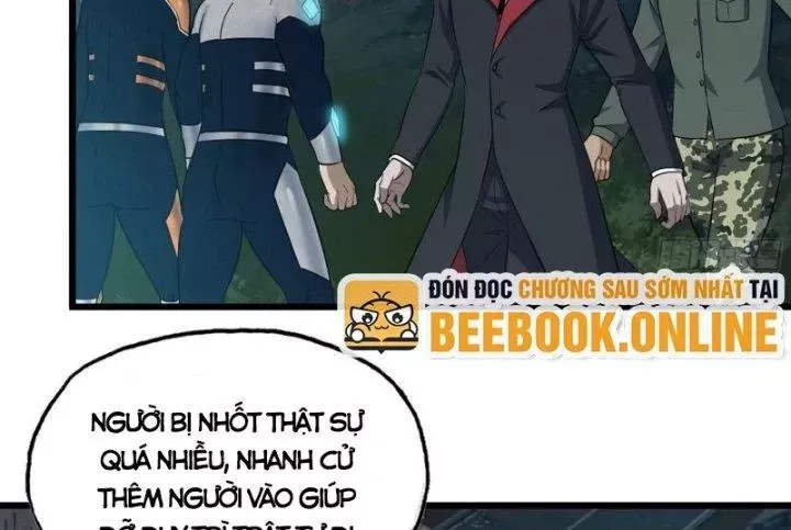 Tôi Chuyển Vàng Tại Mạt Thế Chap 480 - Next Chap 481