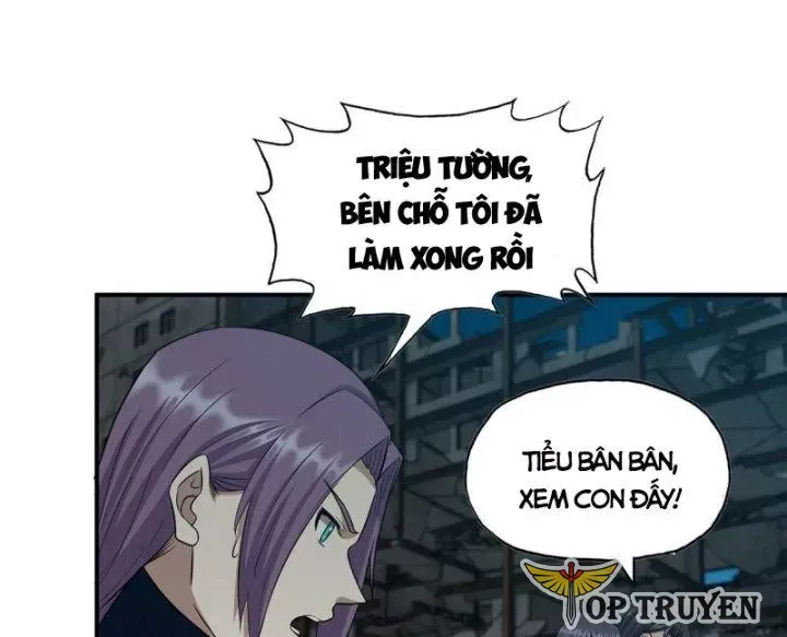 Tôi Chuyển Vàng Tại Mạt Thế Chap 481 - Next Chap 482