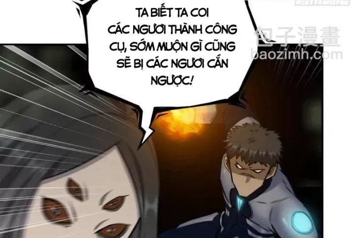 Tôi Chuyển Vàng Tại Mạt Thế Chap 481 - Next Chap 482