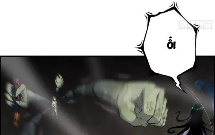 Tôi Chuyển Vàng Tại Mạt Thế Chap 481 - Next Chap 482