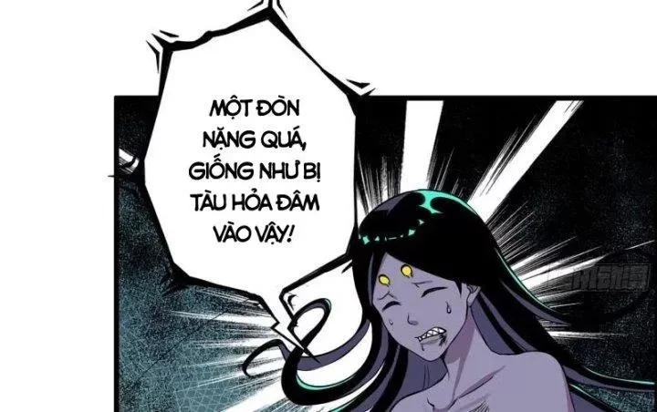 Tôi Chuyển Vàng Tại Mạt Thế Chap 481 - Next Chap 482