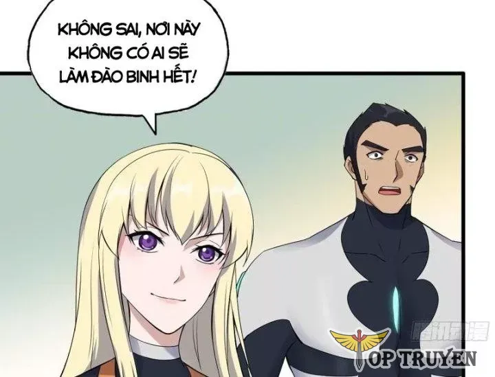 Tôi Chuyển Vàng Tại Mạt Thế Chap 485 - Next Chap 486
