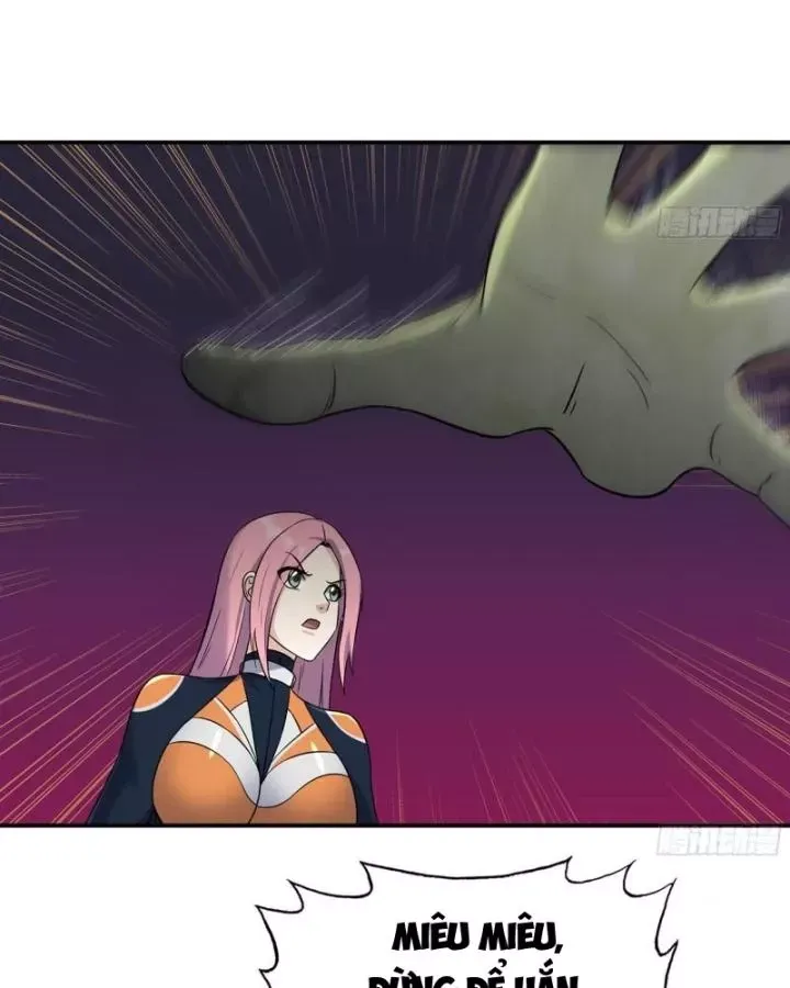 Tôi Chuyển Vàng Tại Mạt Thế Chap 486 - Next Chap 487