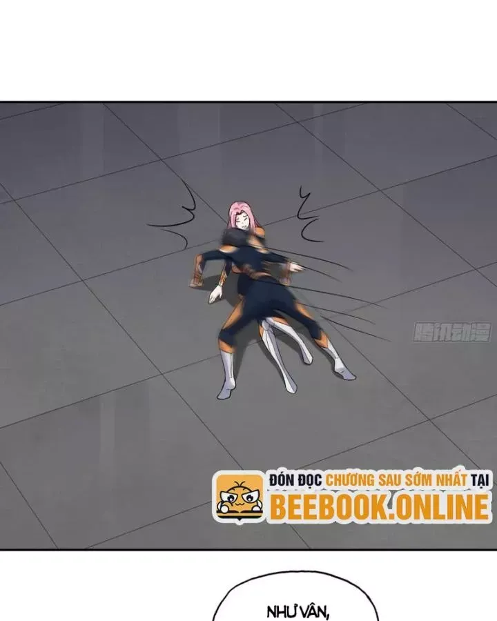 Tôi Chuyển Vàng Tại Mạt Thế Chap 486 - Next Chap 487