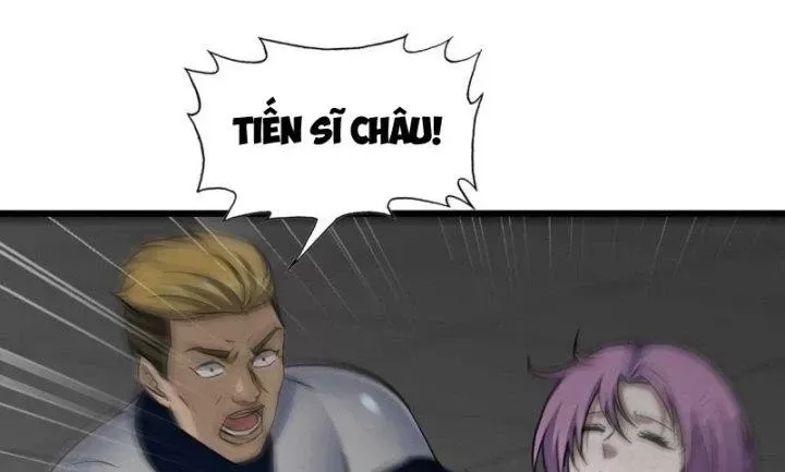 Tôi Chuyển Vàng Tại Mạt Thế Chap 487 - Next Chap 488