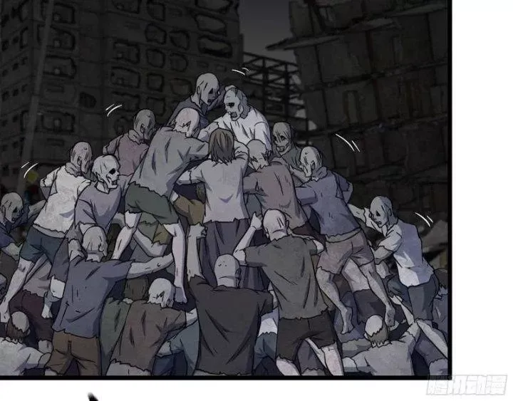 Tôi Chuyển Vàng Tại Mạt Thế Chap 489 - Next Chap 490