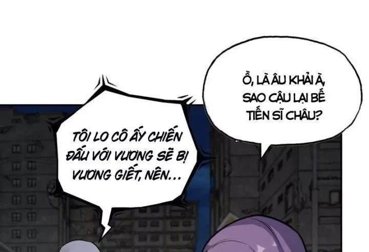 Tôi Chuyển Vàng Tại Mạt Thế Chap 489 - Next Chap 490