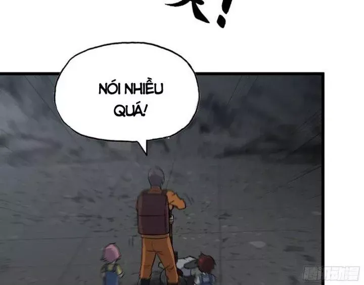 Tôi Chuyển Vàng Tại Mạt Thế Chap 490 - Next Chap 491