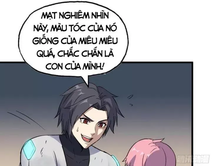 Tôi Chuyển Vàng Tại Mạt Thế Chap 490 - Next Chap 491