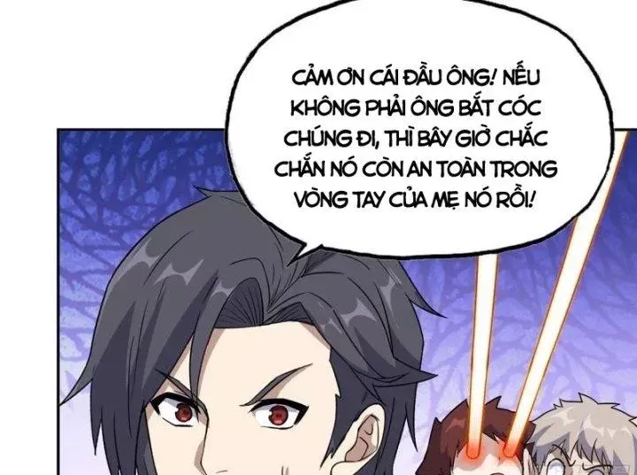 Tôi Chuyển Vàng Tại Mạt Thế Chap 490 - Next Chap 491