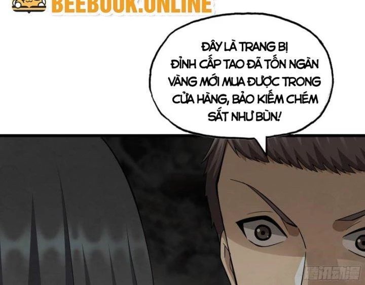 Tôi Chuyển Vàng Tại Mạt Thế Chap 491 - Next Chap 492