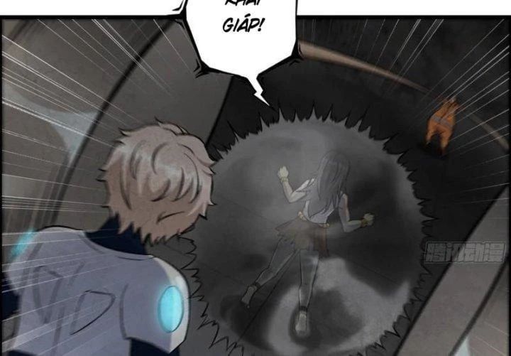 Tôi Chuyển Vàng Tại Mạt Thế Chap 492 - Next Chap 493