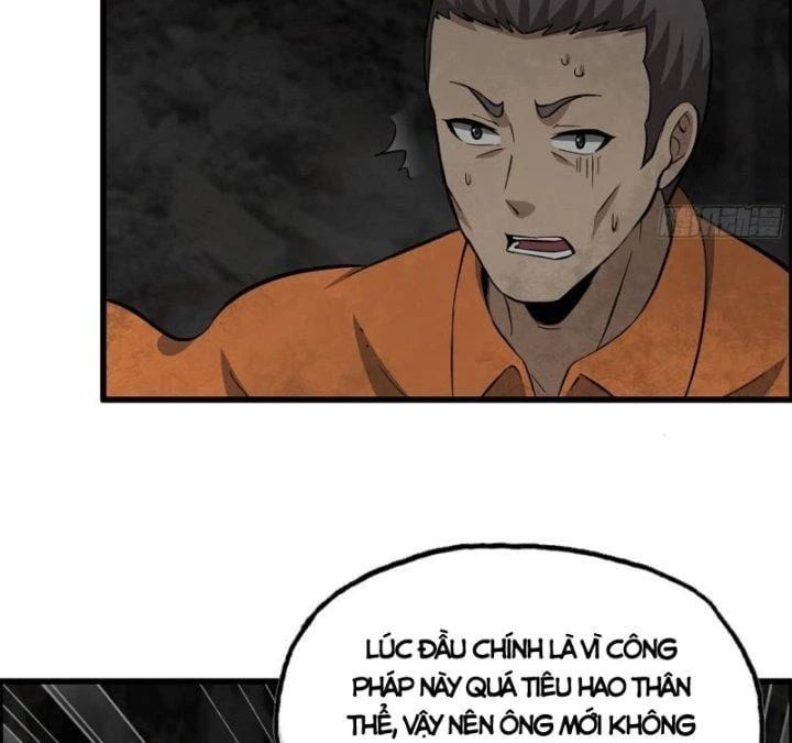 Tôi Chuyển Vàng Tại Mạt Thế Chap 492 - Next Chap 493