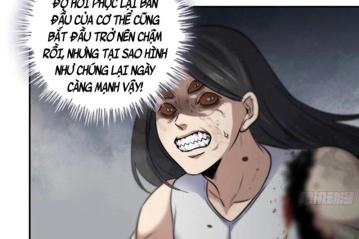 Tôi Chuyển Vàng Tại Mạt Thế Chap 494 - Next Chap 495