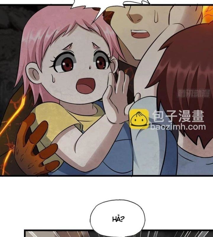 Tôi Chuyển Vàng Tại Mạt Thế Chap 494 - Next Chap 495