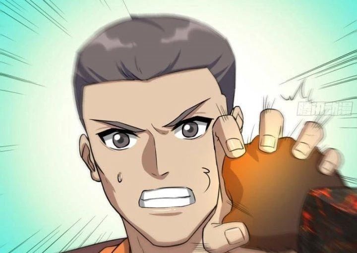 Tôi Chuyển Vàng Tại Mạt Thế Chap 494 - Next Chap 495