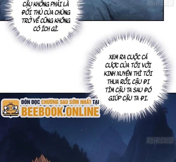 Tôi Chuyển Vàng Tại Mạt Thế Chap 494 - Next Chap 495