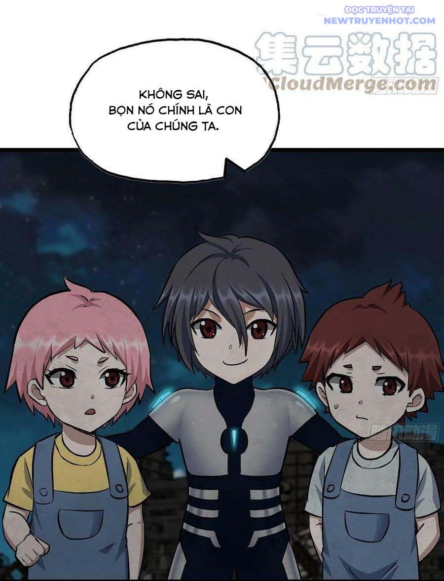 Tôi Chuyển Vàng Tại Mạt Thế Chap 496 - Next Chap 497