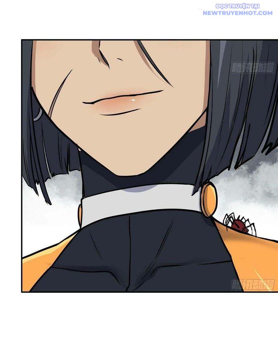 Tôi Chuyển Vàng Tại Mạt Thế Chap 496 - Next Chap 497