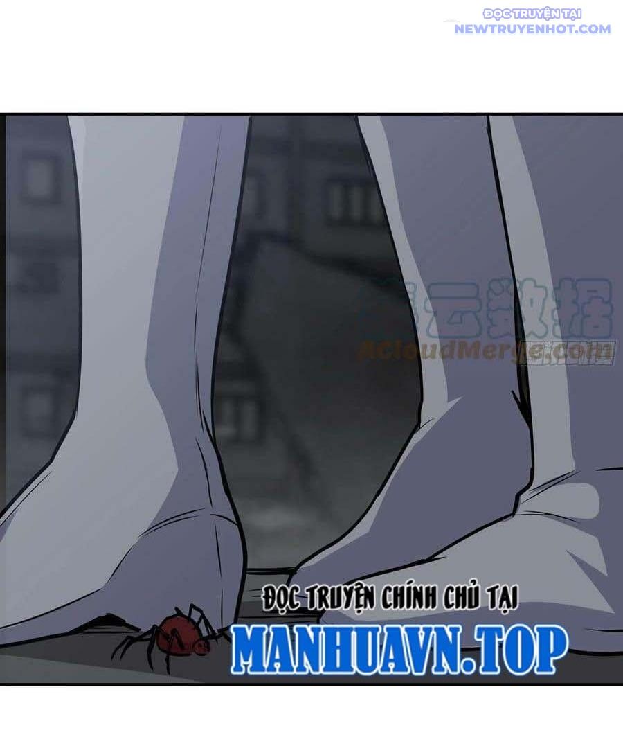 Tôi Chuyển Vàng Tại Mạt Thế Chap 496 - Next Chap 497
