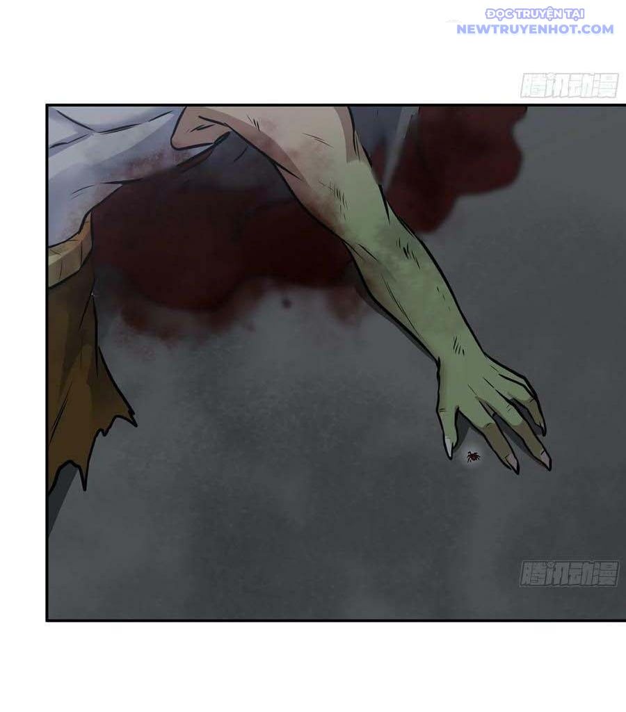 Tôi Chuyển Vàng Tại Mạt Thế Chap 496 - Next Chap 497