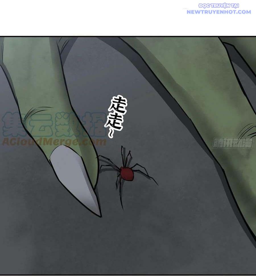 Tôi Chuyển Vàng Tại Mạt Thế Chap 496 - Next Chap 497