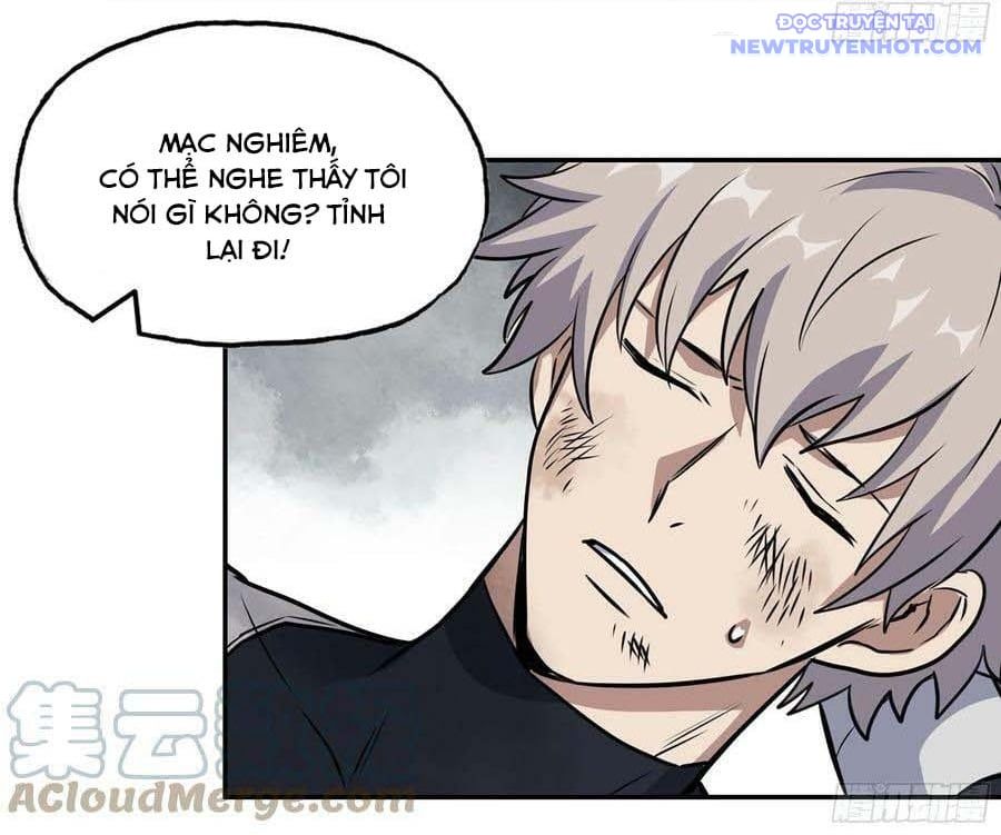 Tôi Chuyển Vàng Tại Mạt Thế Chap 496 - Next Chap 497