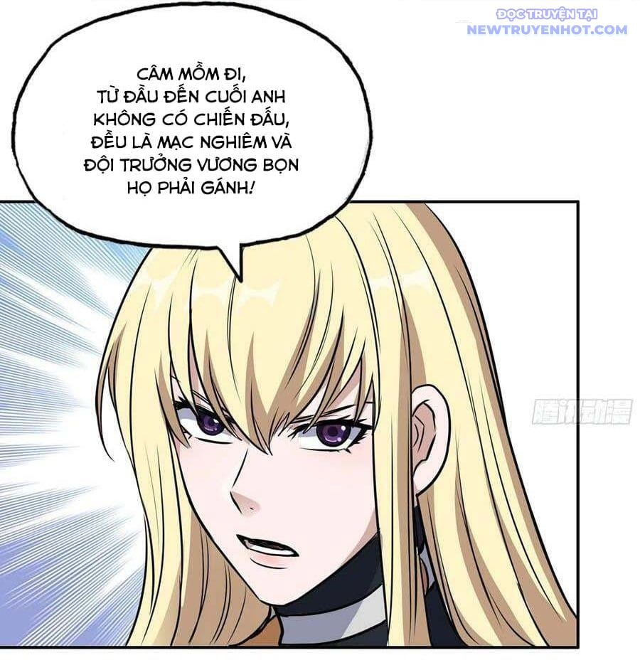 Tôi Chuyển Vàng Tại Mạt Thế Chap 496 - Next Chap 497