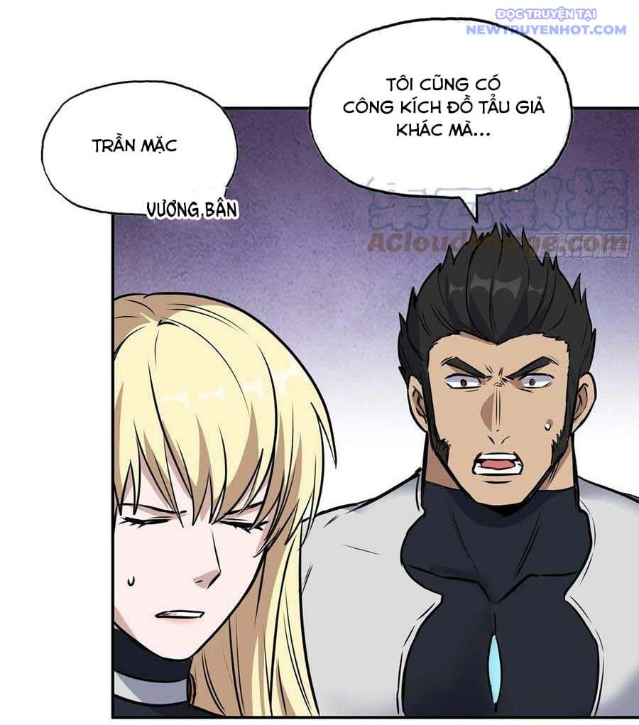 Tôi Chuyển Vàng Tại Mạt Thế Chap 496 - Next Chap 497