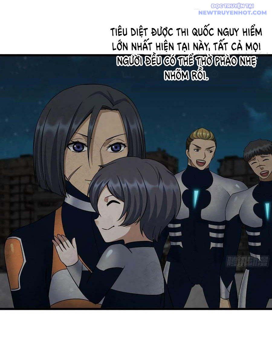 Tôi Chuyển Vàng Tại Mạt Thế Chap 496 - Next Chap 497