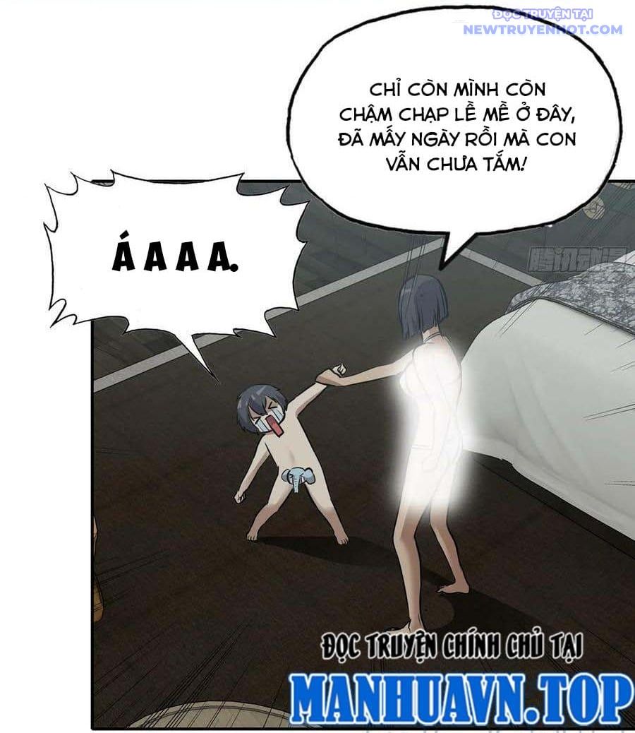 Tôi Chuyển Vàng Tại Mạt Thế Chap 498 - Next Chap 499