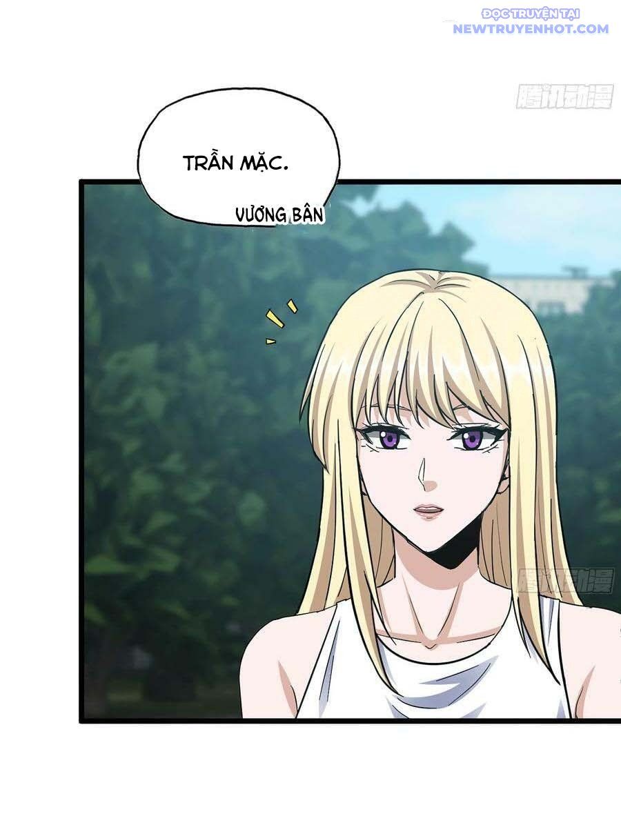 Tôi Chuyển Vàng Tại Mạt Thế Chap 498 - Next Chap 499